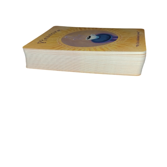 Soul Coaching Oracle Cards: What Your Soul Wants You to Know - Picture 7 of 8